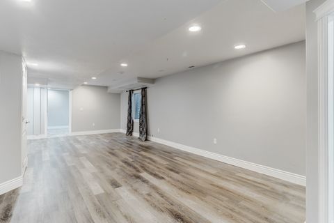 Tiny photo for 12930 S 1785 W, Riverton, UT 84065 (MLS # 2145174)