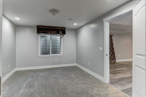 Tiny photo for 12930 S 1785 W, Riverton, UT 84065 (MLS # 2145174)