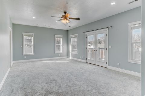 Tiny photo for 12930 S 1785 W, Riverton, UT 84065 (MLS # 2145174)