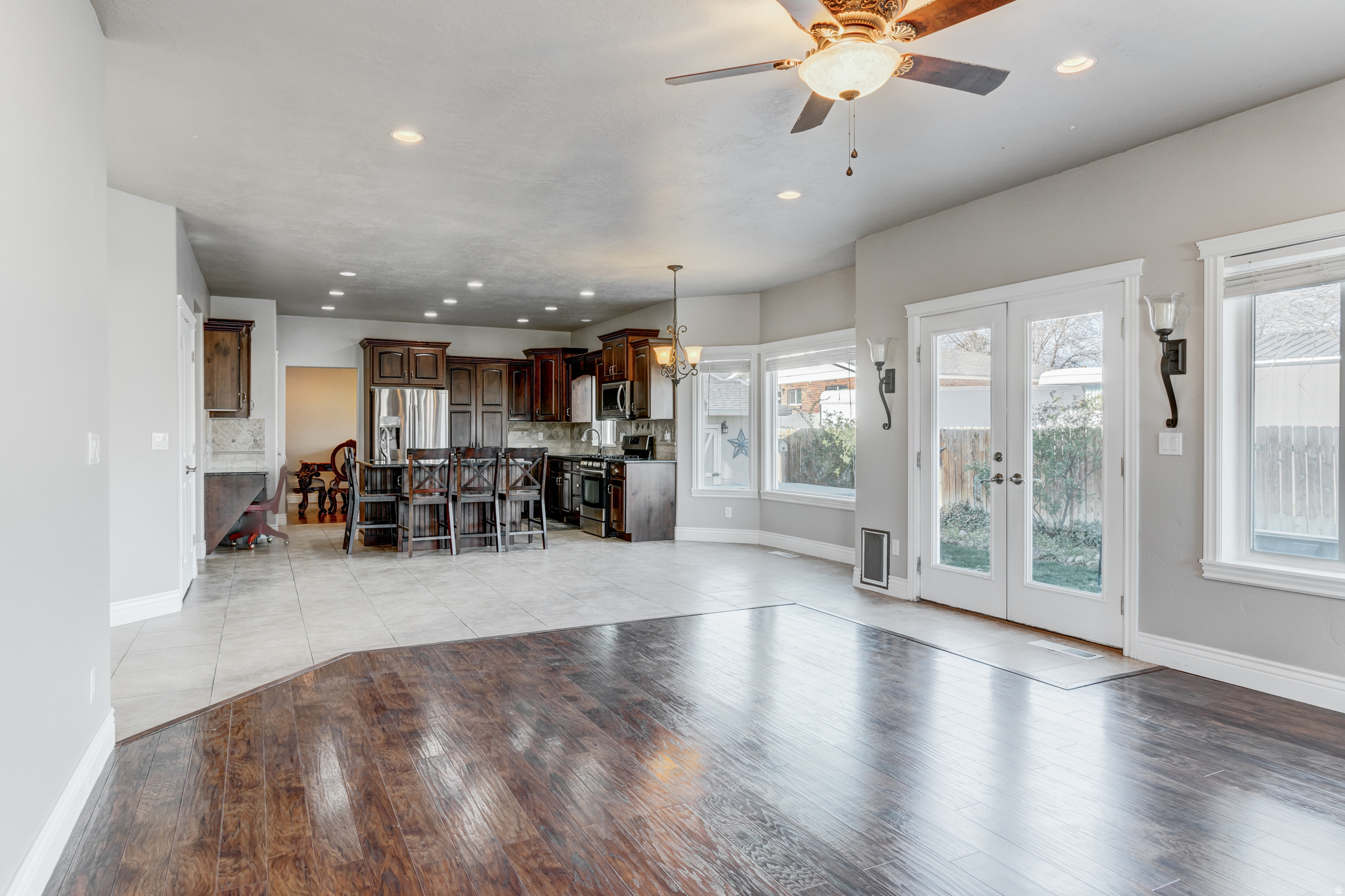 FREEMAN-BUTTERFIELD - Residential