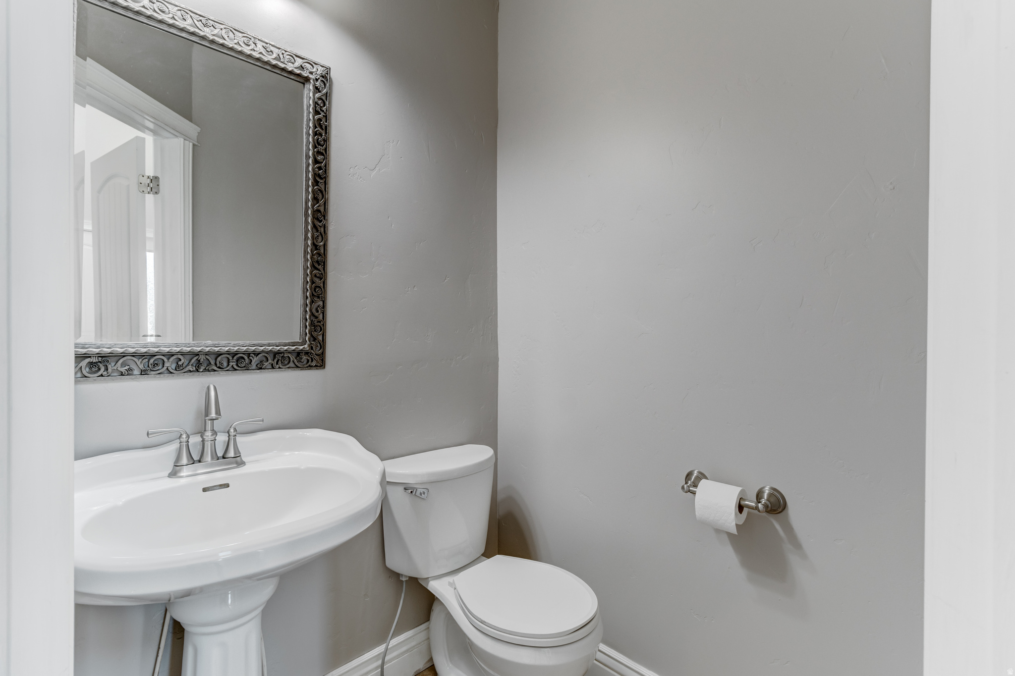 FREEMAN-BUTTERFIELD - Residential