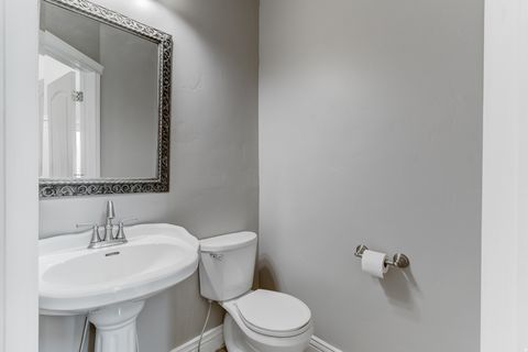 Tiny photo for 12930 S 1785 W, Riverton, UT 84065 (MLS # 2145174)