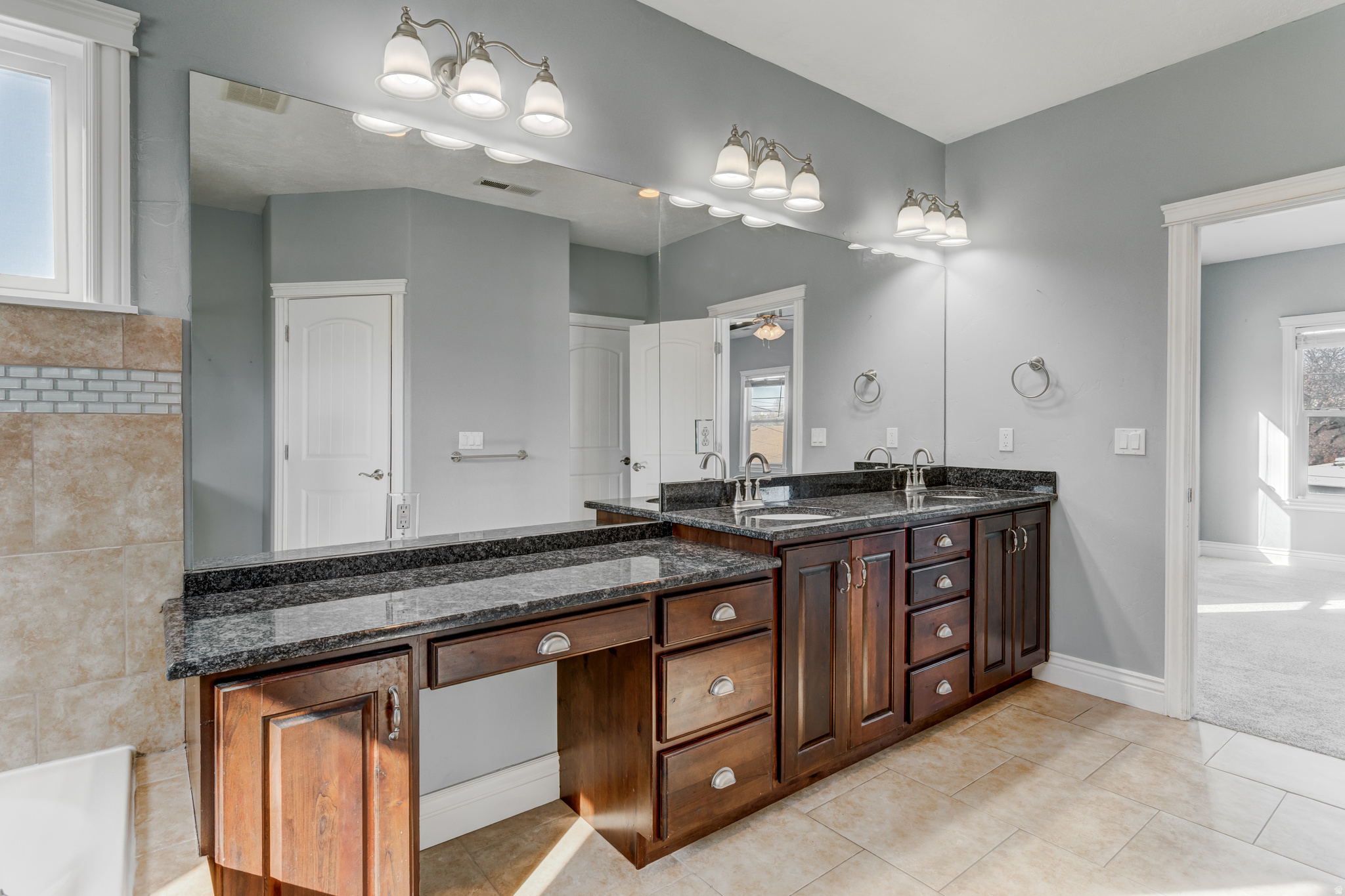 FREEMAN-BUTTERFIELD - Residential