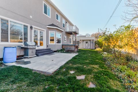 Tiny photo for 12930 S 1785 W, Riverton, UT 84065 (MLS # 2145174)