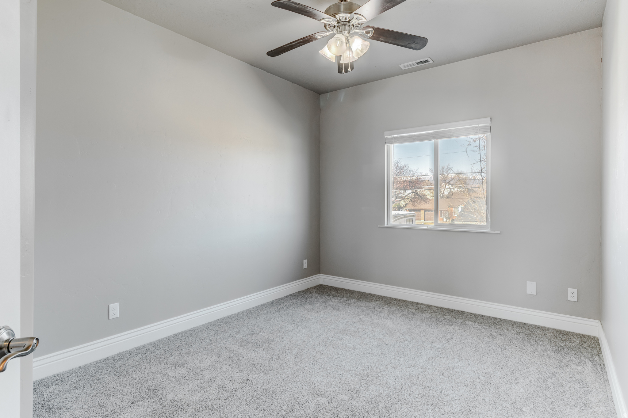 FREEMAN-BUTTERFIELD - Residential