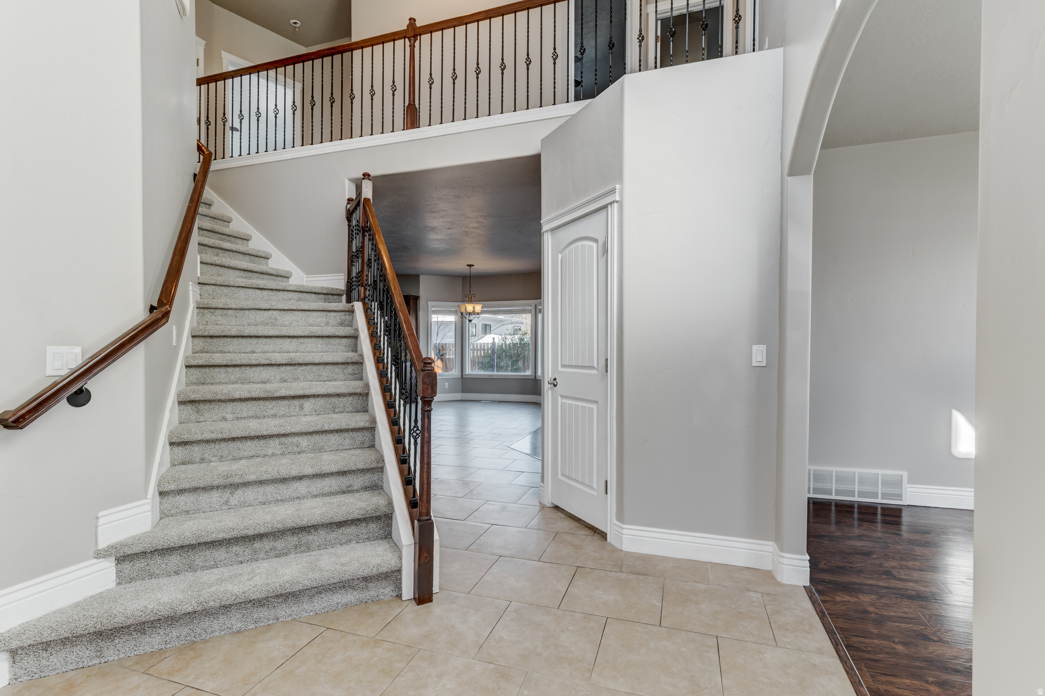 FREEMAN-BUTTERFIELD - Residential