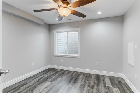 Tiny photo for 12930 S 1785 W, Riverton, UT 84065 (MLS # 2145174)