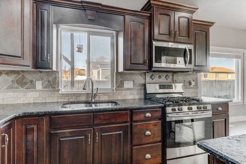 Tiny photo for 12930 S 1785 W, Riverton, UT 84065 (MLS # 2145174)