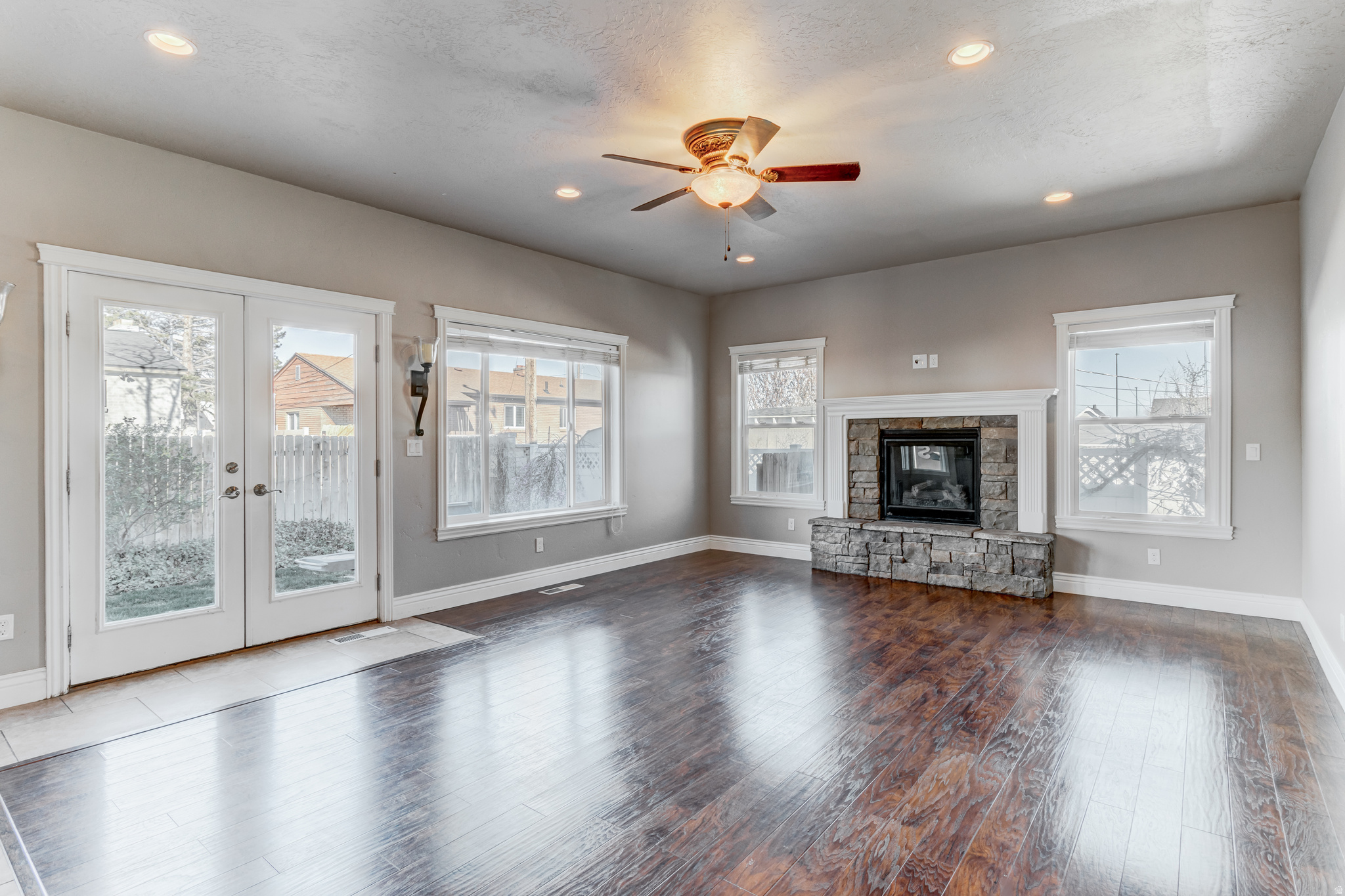 FREEMAN-BUTTERFIELD - Residential