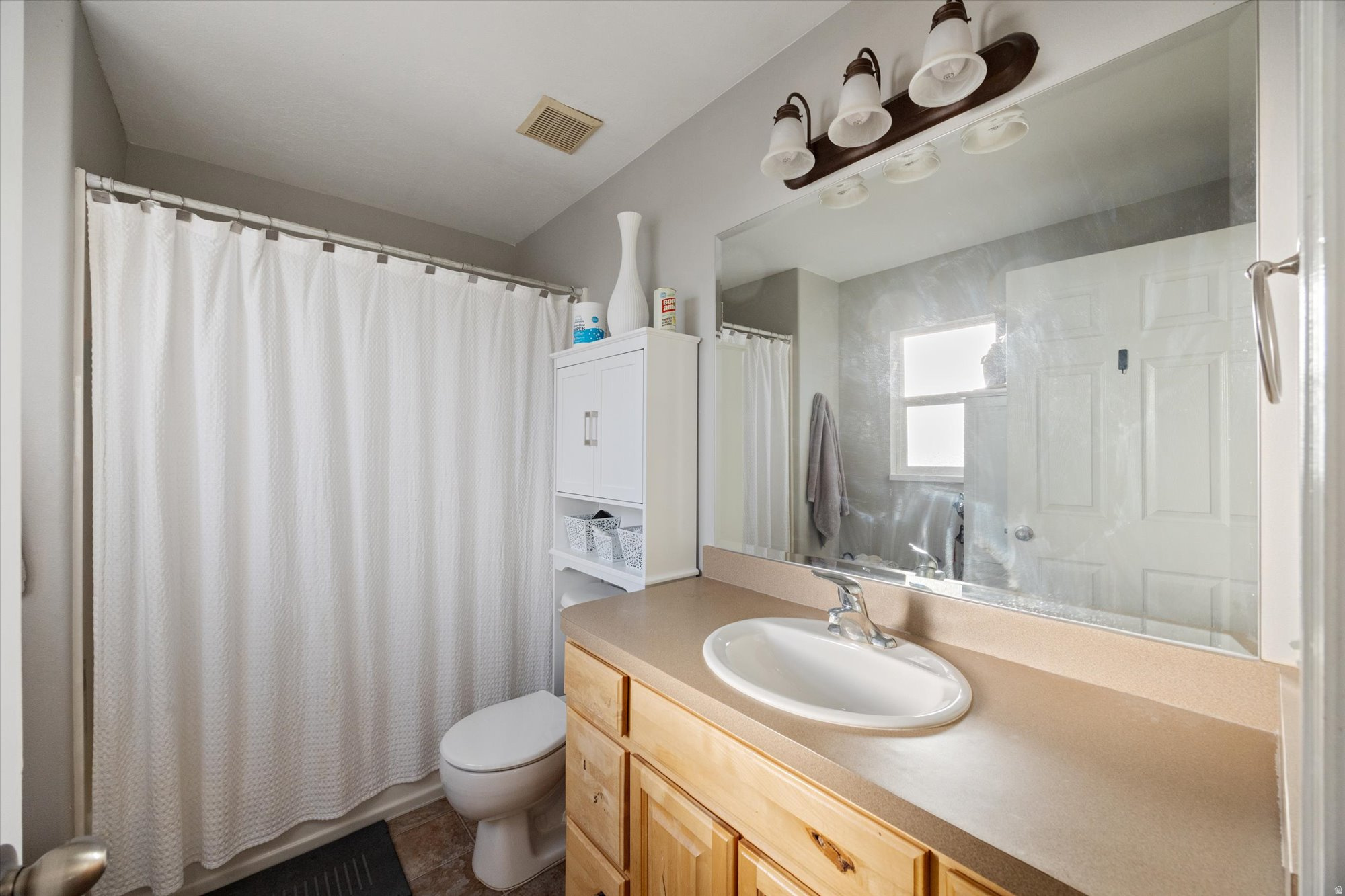 LINTON MEADOW - Residential Income