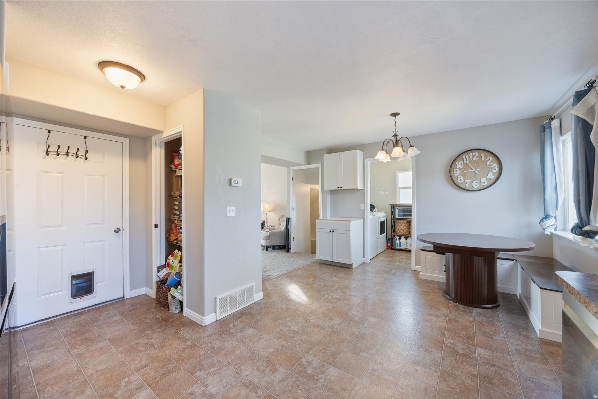 LINTON MEADOW - Residential Income