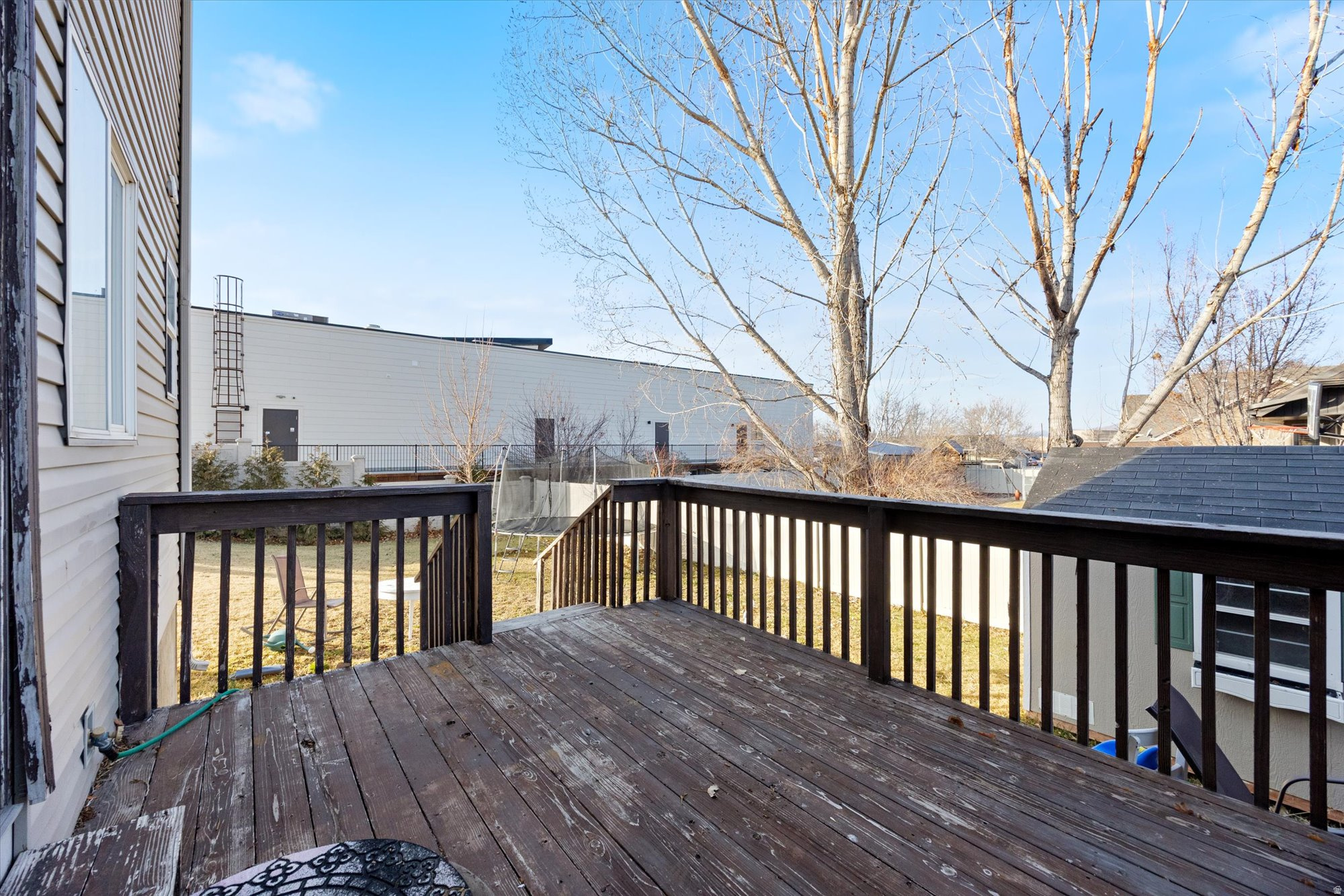 LINTON MEADOW - Residential Income