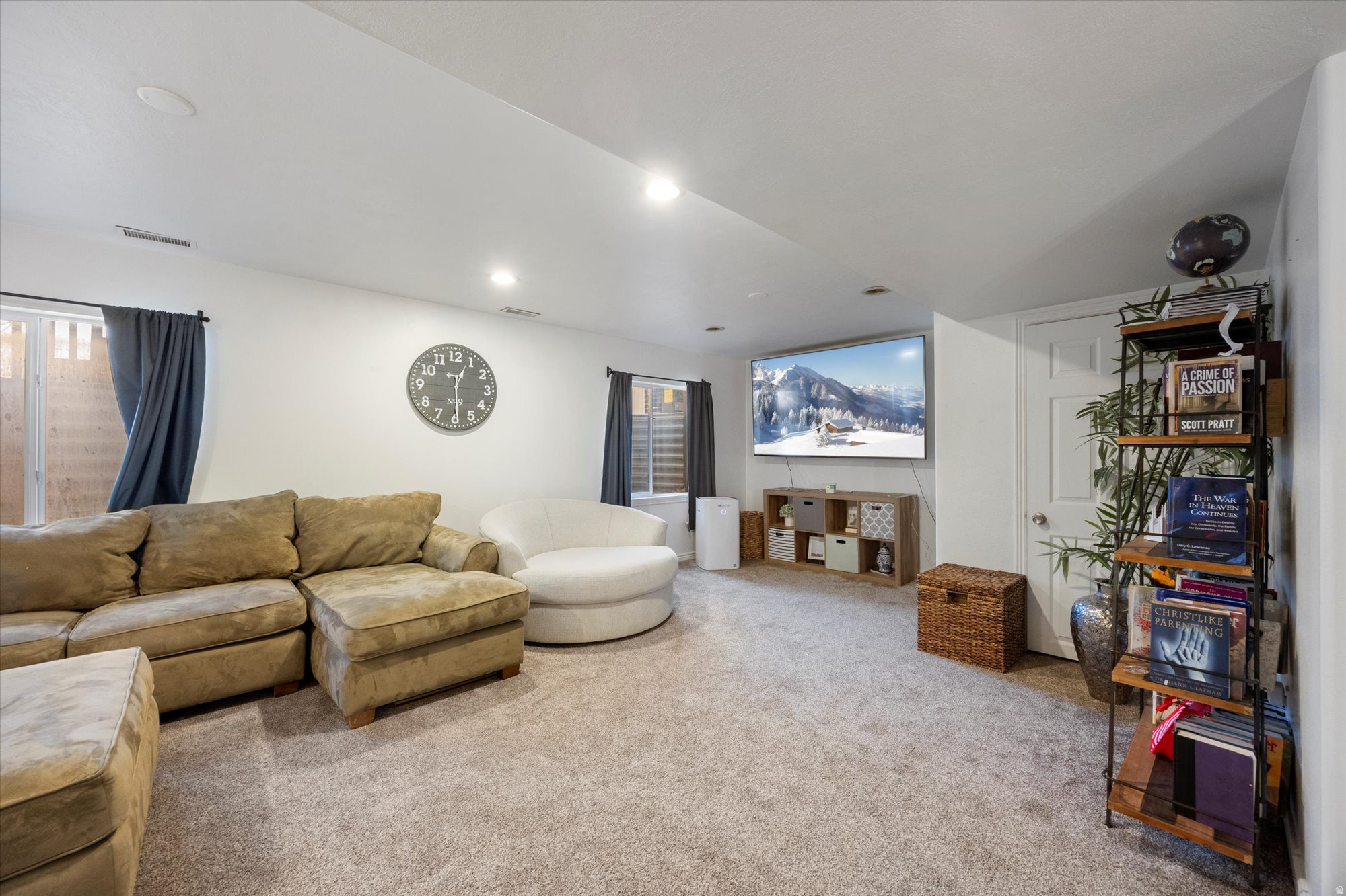 LINTON MEADOW - Residential Income