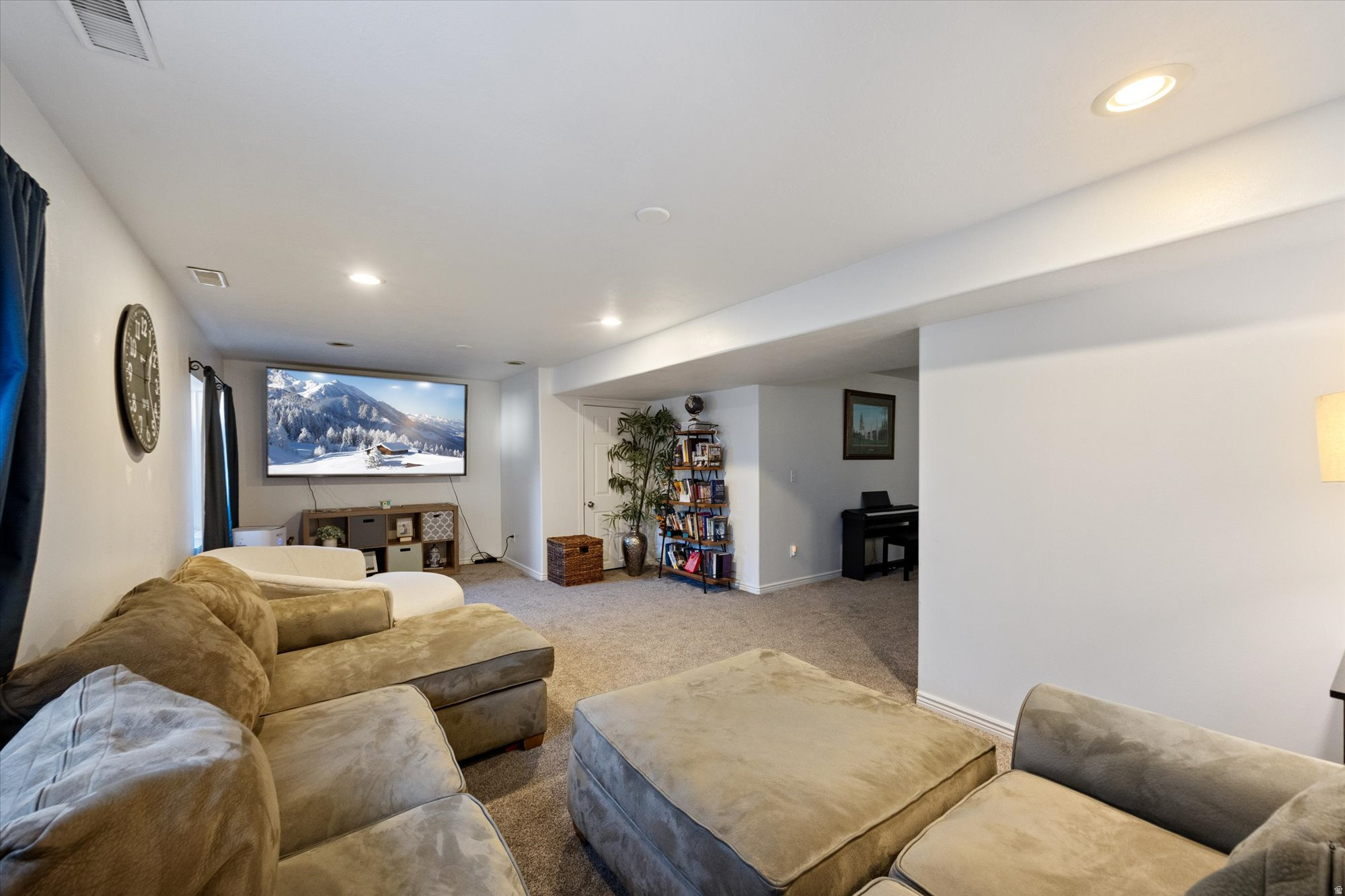 LINTON MEADOW - Residential Income