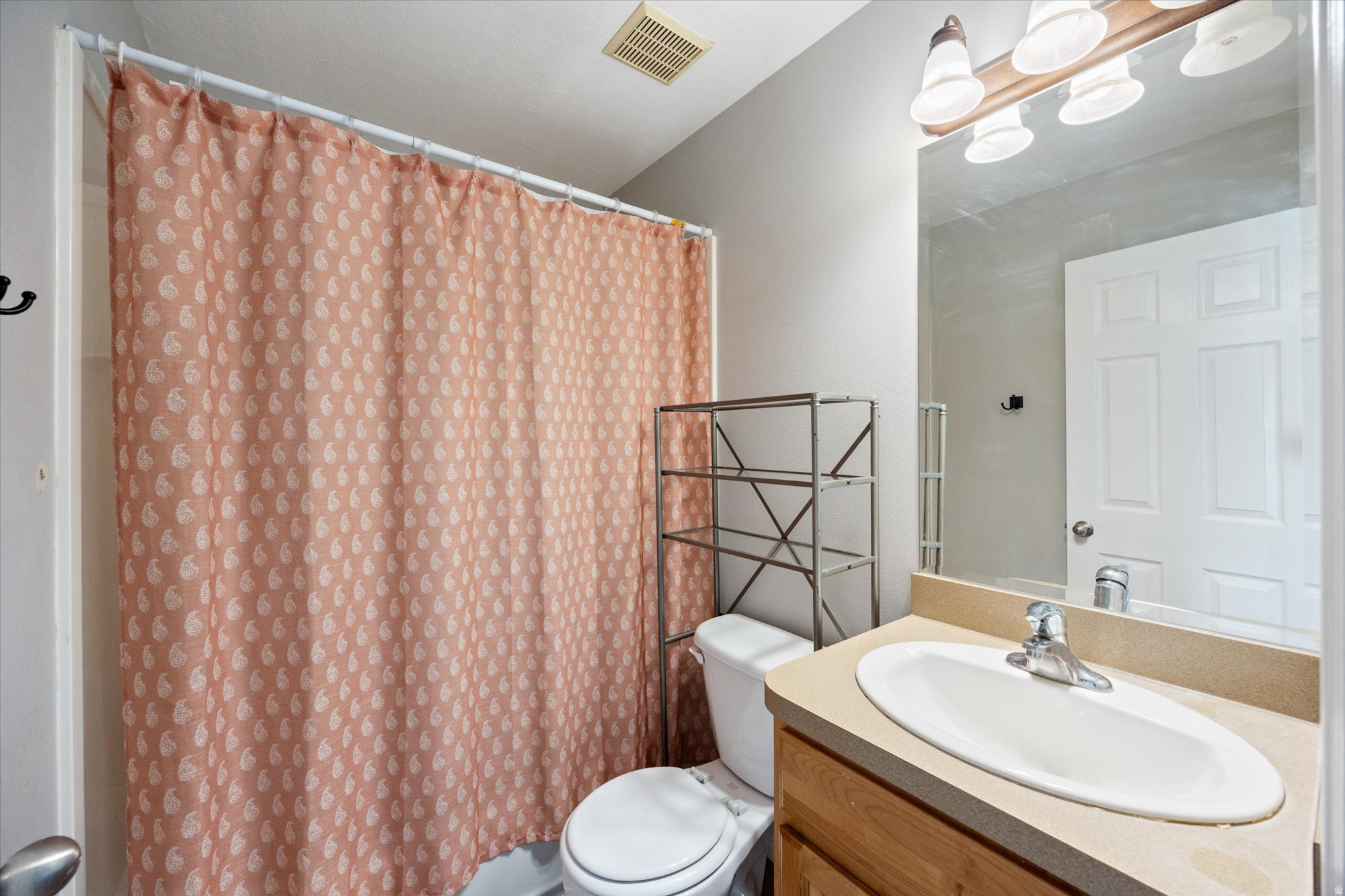 LINTON MEADOW - Residential Income