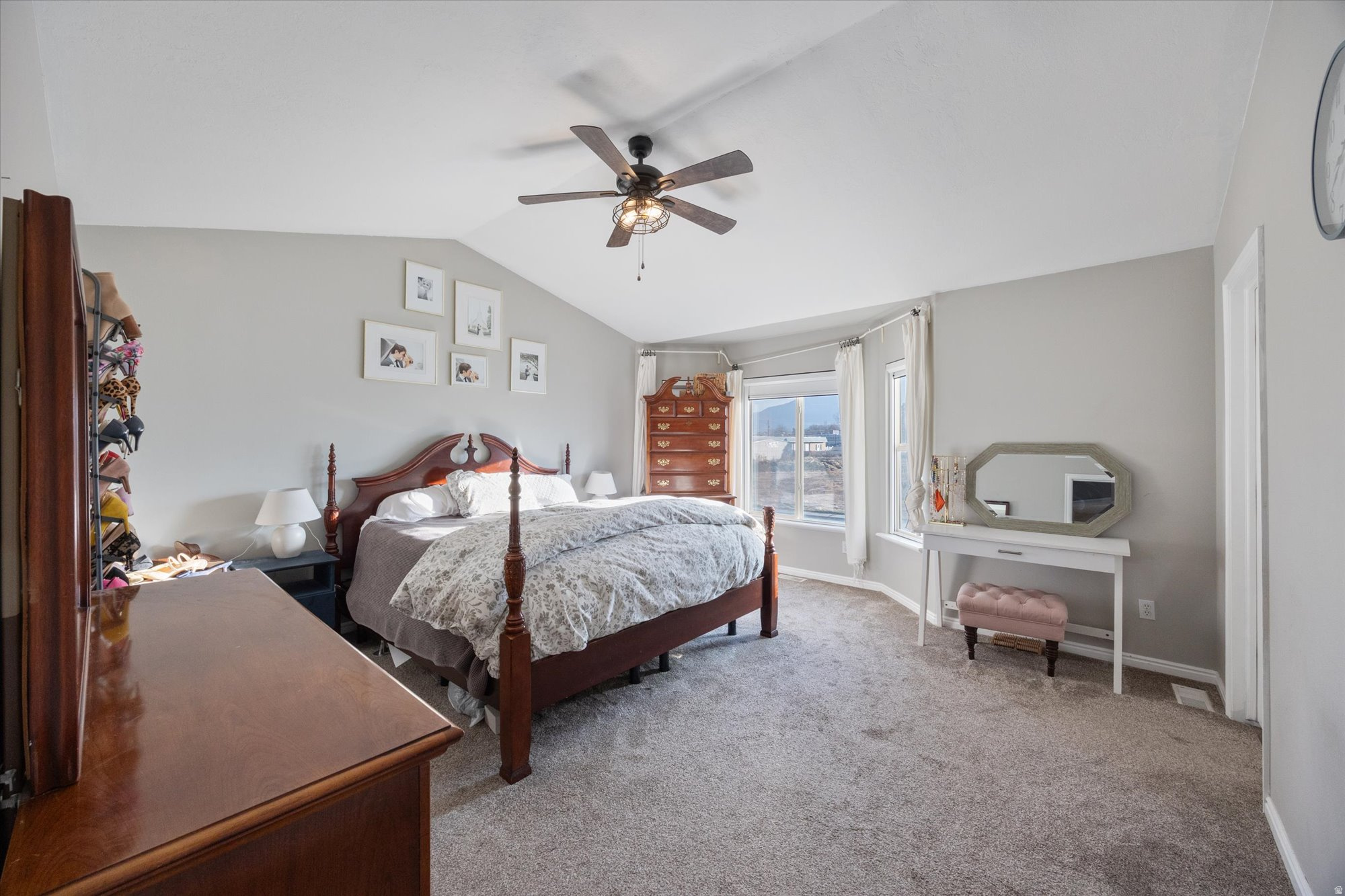 LINTON MEADOW - Residential Income