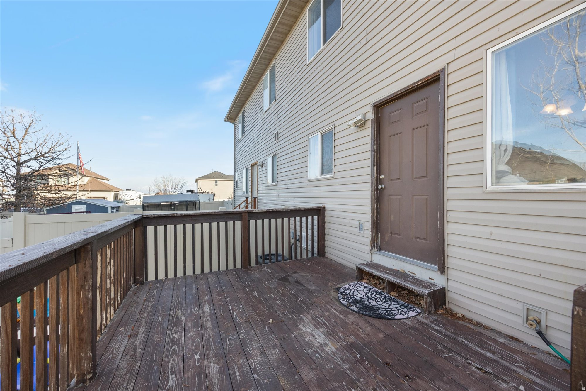 LINTON MEADOW - Residential Income