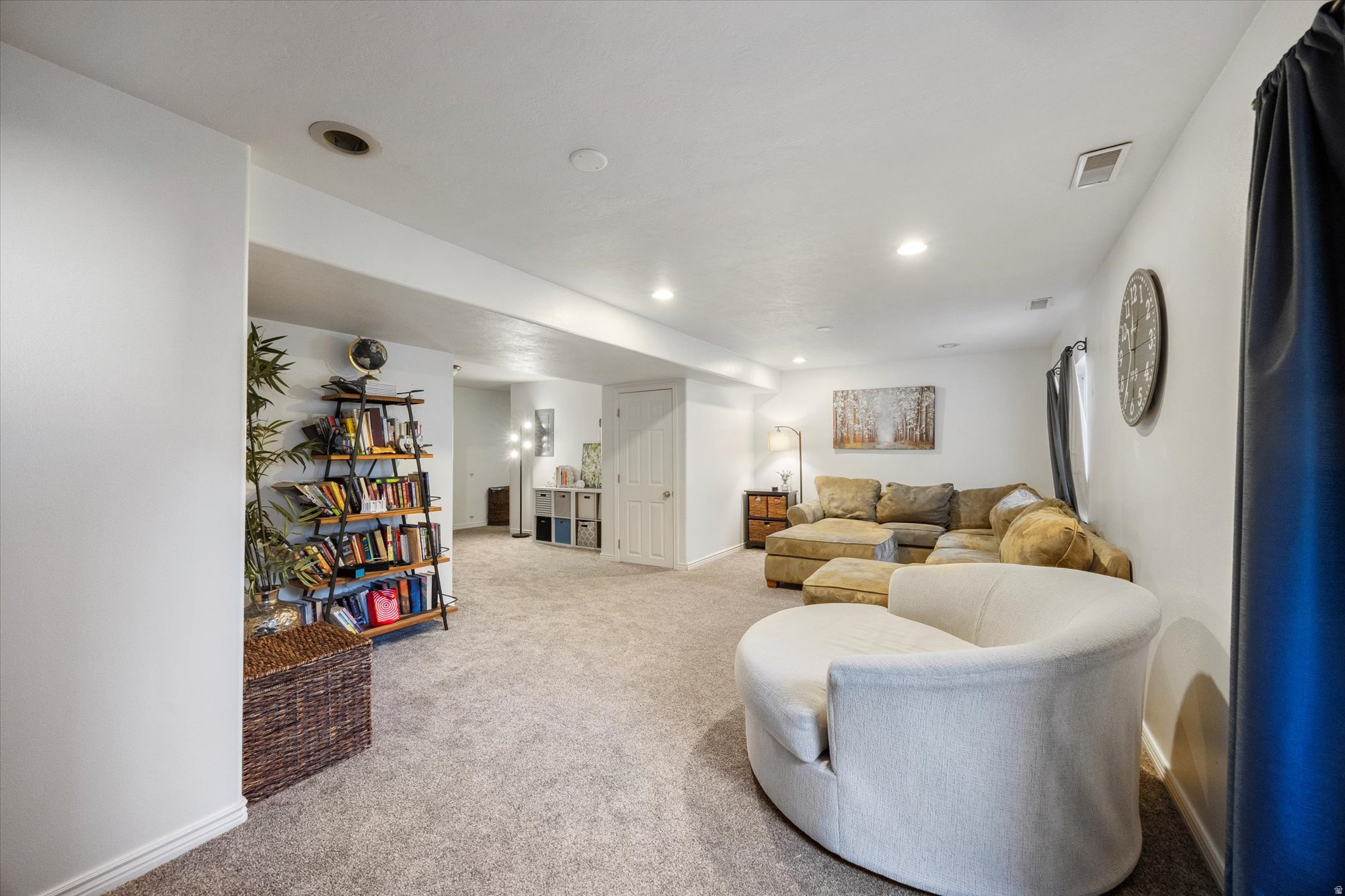 LINTON MEADOW - Residential Income