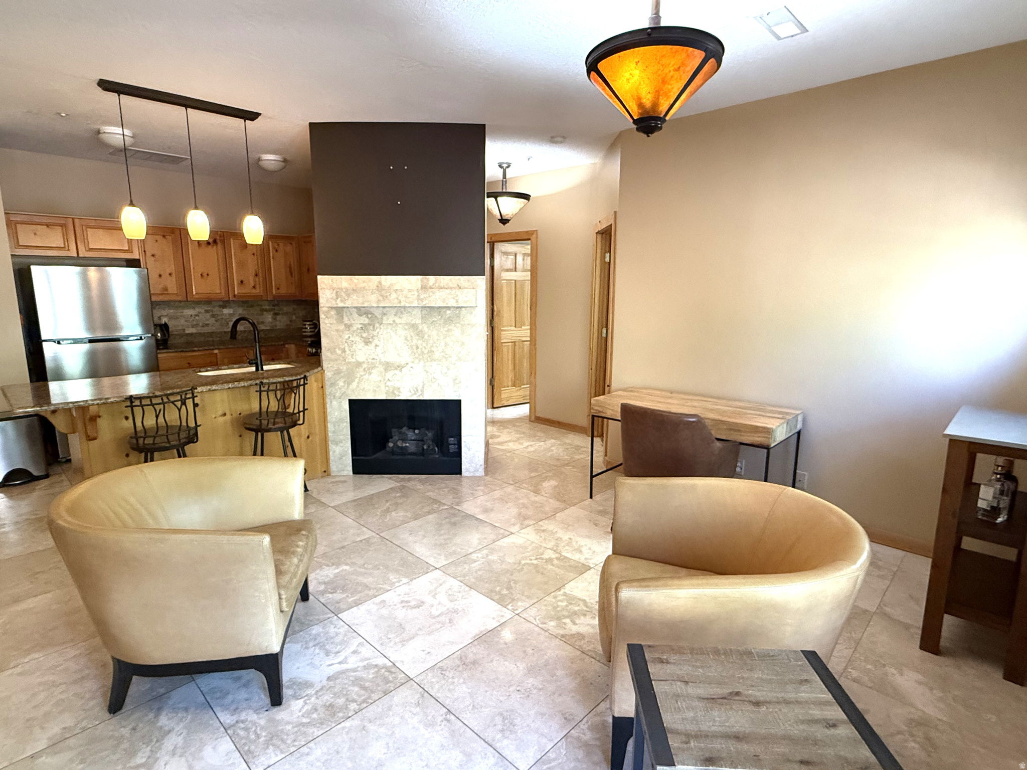 BEAR HOLLOW VILLAGE - Residential
