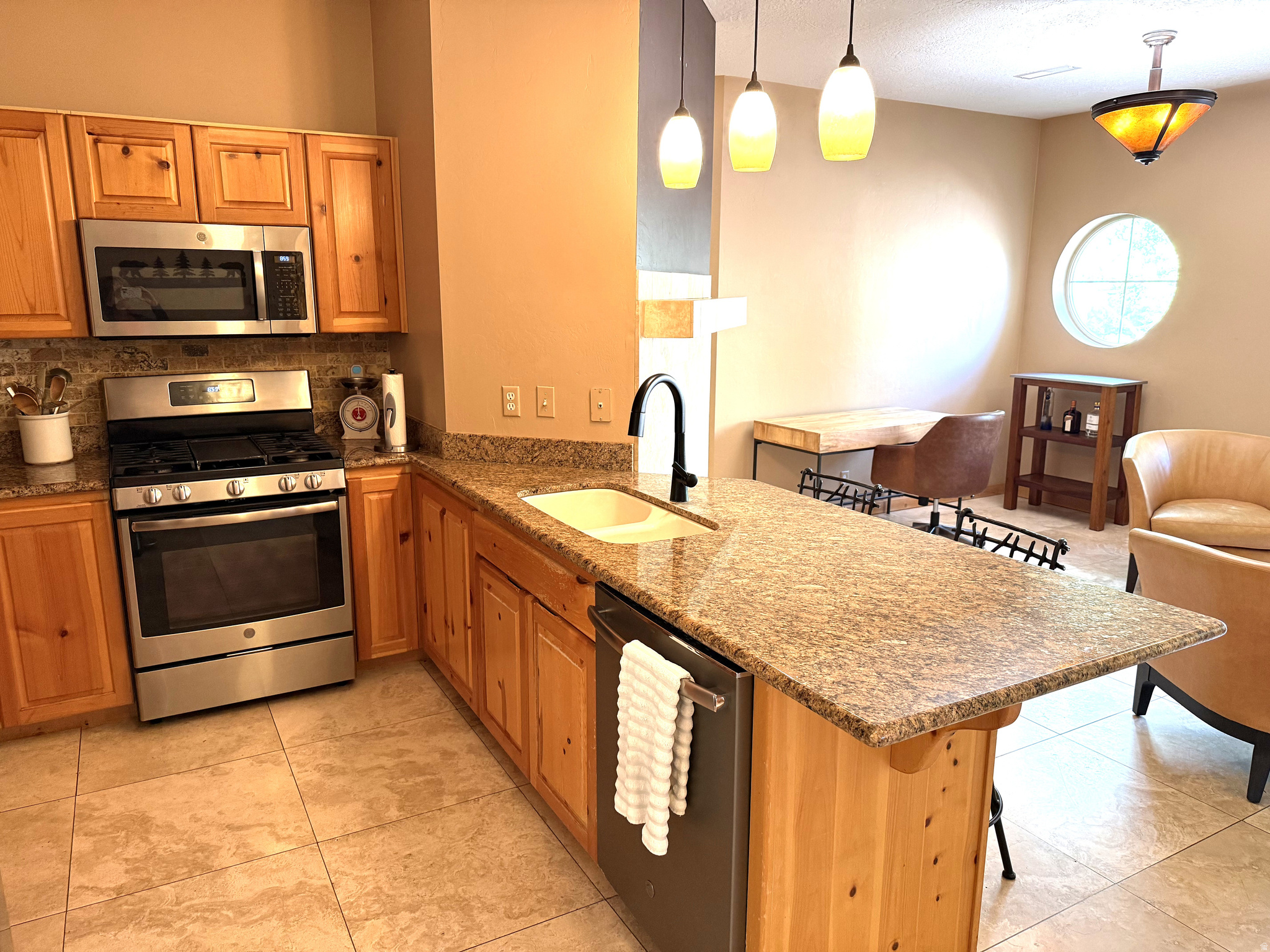 BEAR HOLLOW VILLAGE - Residential