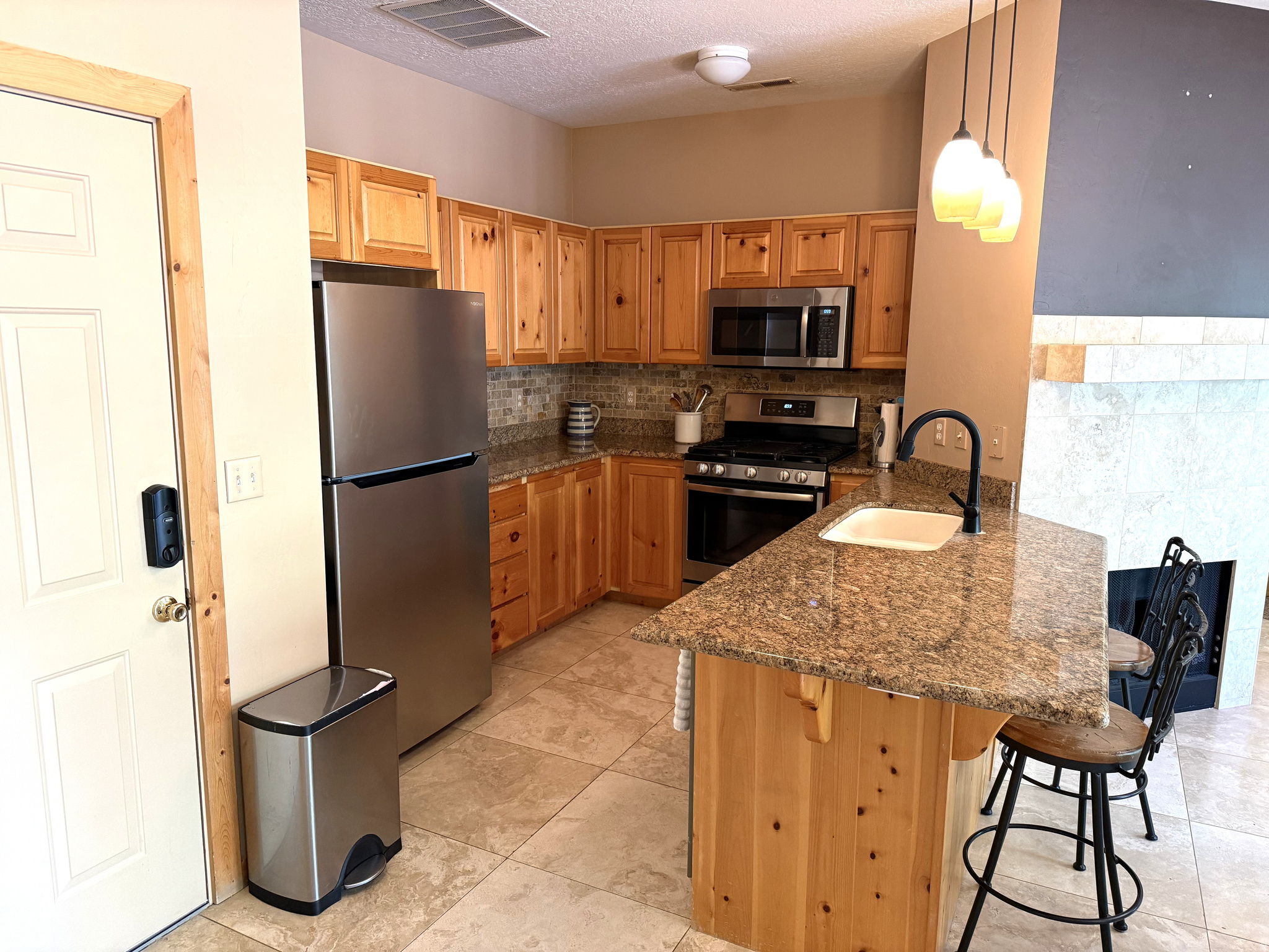 BEAR HOLLOW VILLAGE - Residential