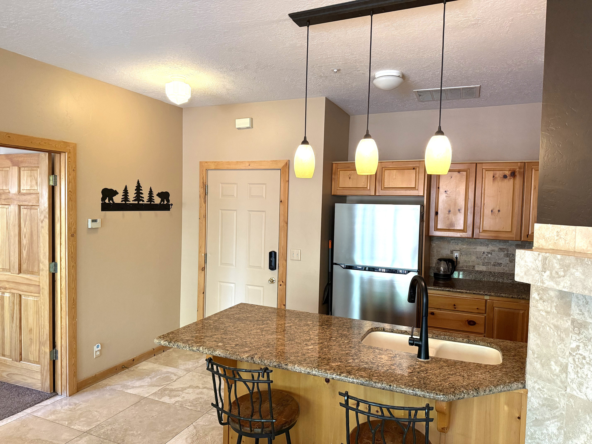 BEAR HOLLOW VILLAGE - Residential