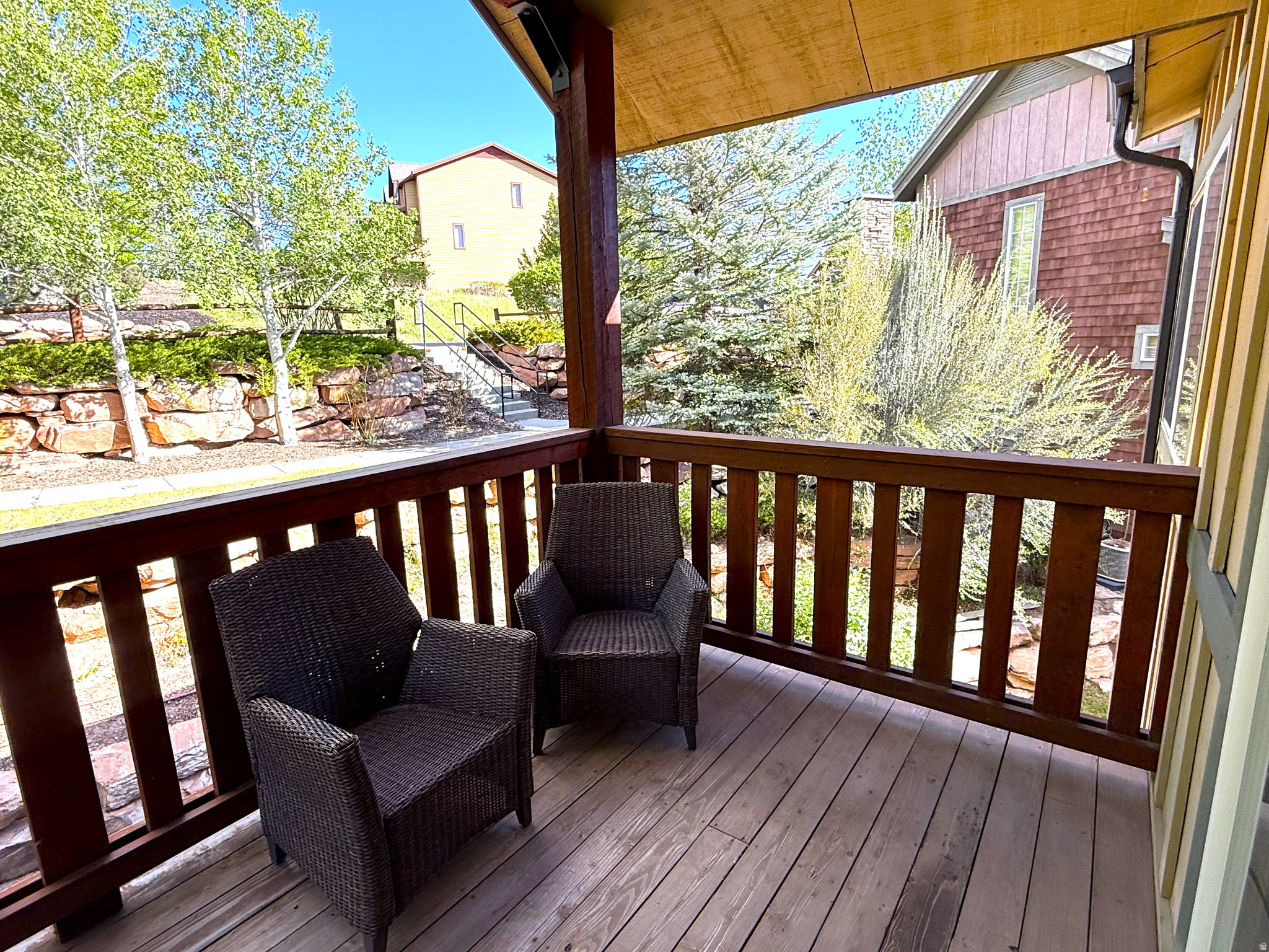 BEAR HOLLOW VILLAGE - Residential