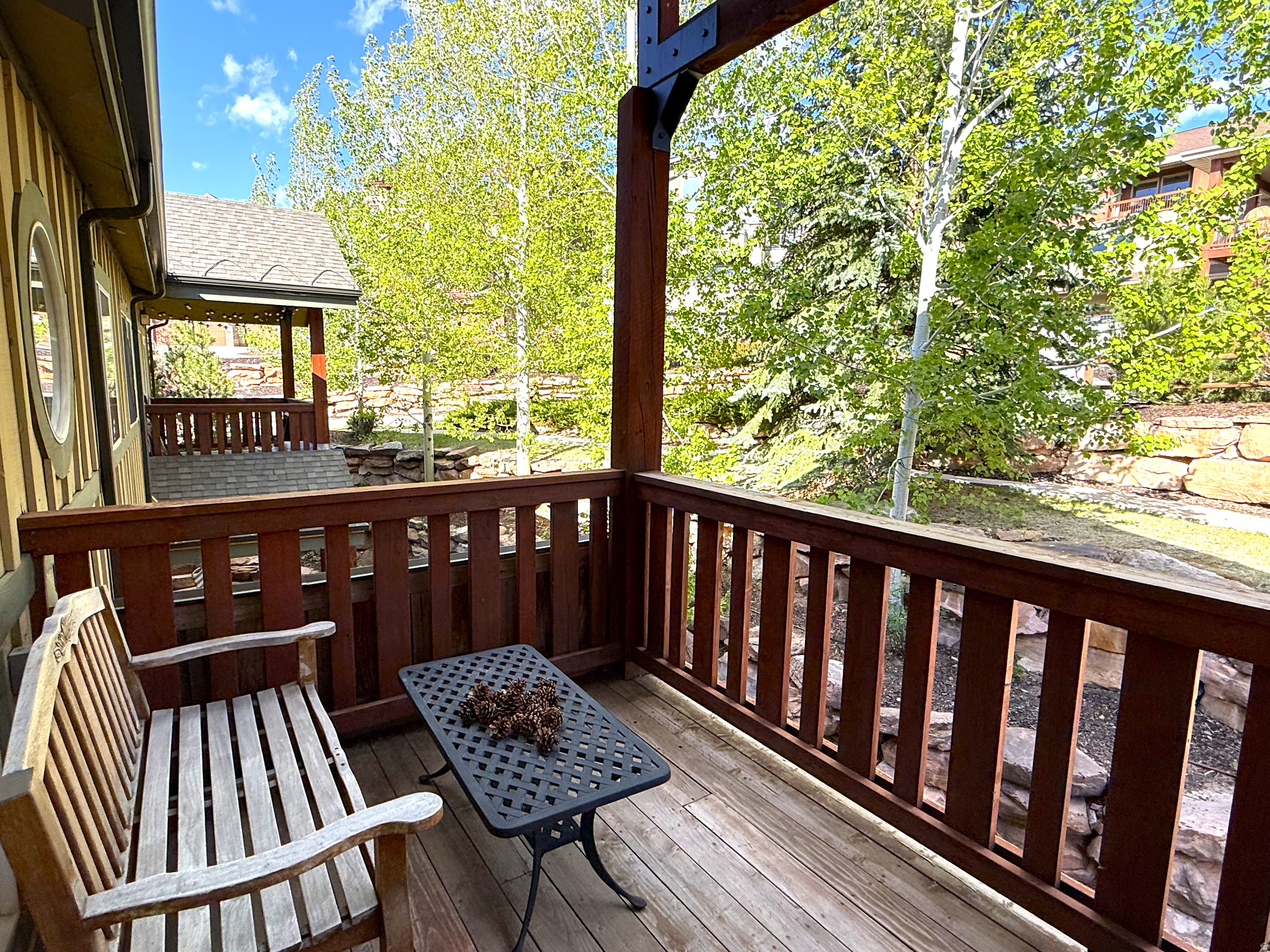 BEAR HOLLOW VILLAGE - Residential