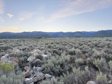 Vacant Land For Sale - 1 N Parleys Ln<br/> Sanpete County, Mt Pleasant, UT 84647