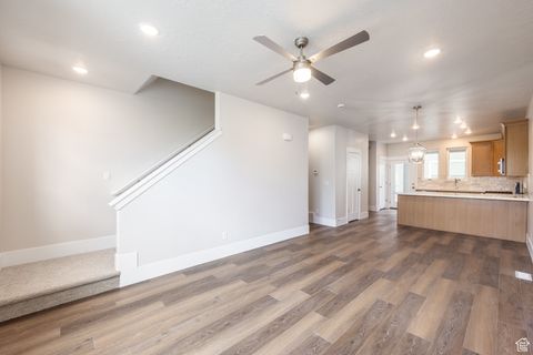 Tiny photo for 2743 E 1060 S, Spanish Fork, UT 84660 (MLS # 2119536)