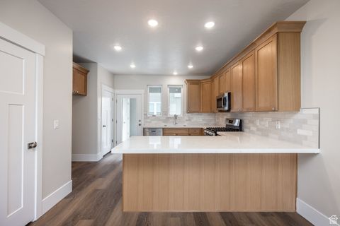 Tiny photo for 2743 E 1060 S, Spanish Fork, UT 84660 (MLS # 2119536)