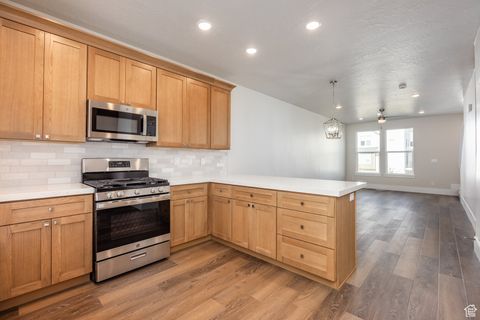 Tiny photo for 2743 E 1060 S, Spanish Fork, UT 84660 (MLS # 2119536)
