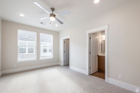 Tiny photo for 2743 E 1060 S, Spanish Fork, UT 84660 (MLS # 2119536)
