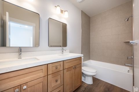 Tiny photo for 2743 E 1060 S, Spanish Fork, UT 84660 (MLS # 2119536)