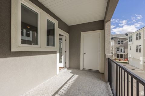 Tiny photo for 2743 E 1060 S, Spanish Fork, UT 84660 (MLS # 2119536)