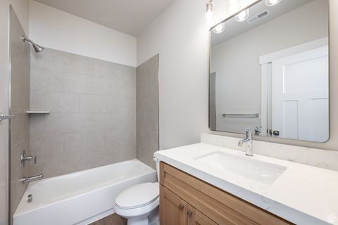 Tiny photo for 2743 E 1060 S, Spanish Fork, UT 84660 (MLS # 2119536)