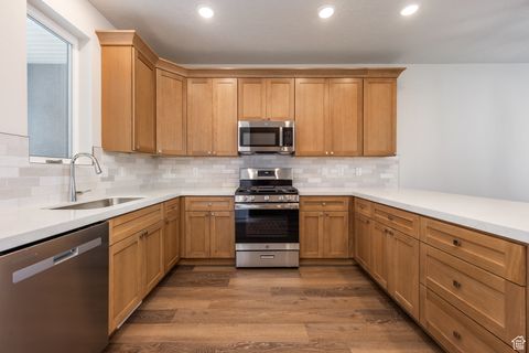 Tiny photo for 2743 E 1060 S, Spanish Fork, UT 84660 (MLS # 2119536)