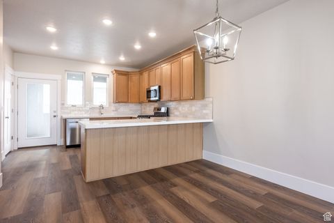 Tiny photo for 2743 E 1060 S, Spanish Fork, UT 84660 (MLS # 2119536)