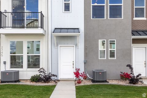 Tiny photo for 2743 E 1060 S, Spanish Fork, UT 84660 (MLS # 2119536)