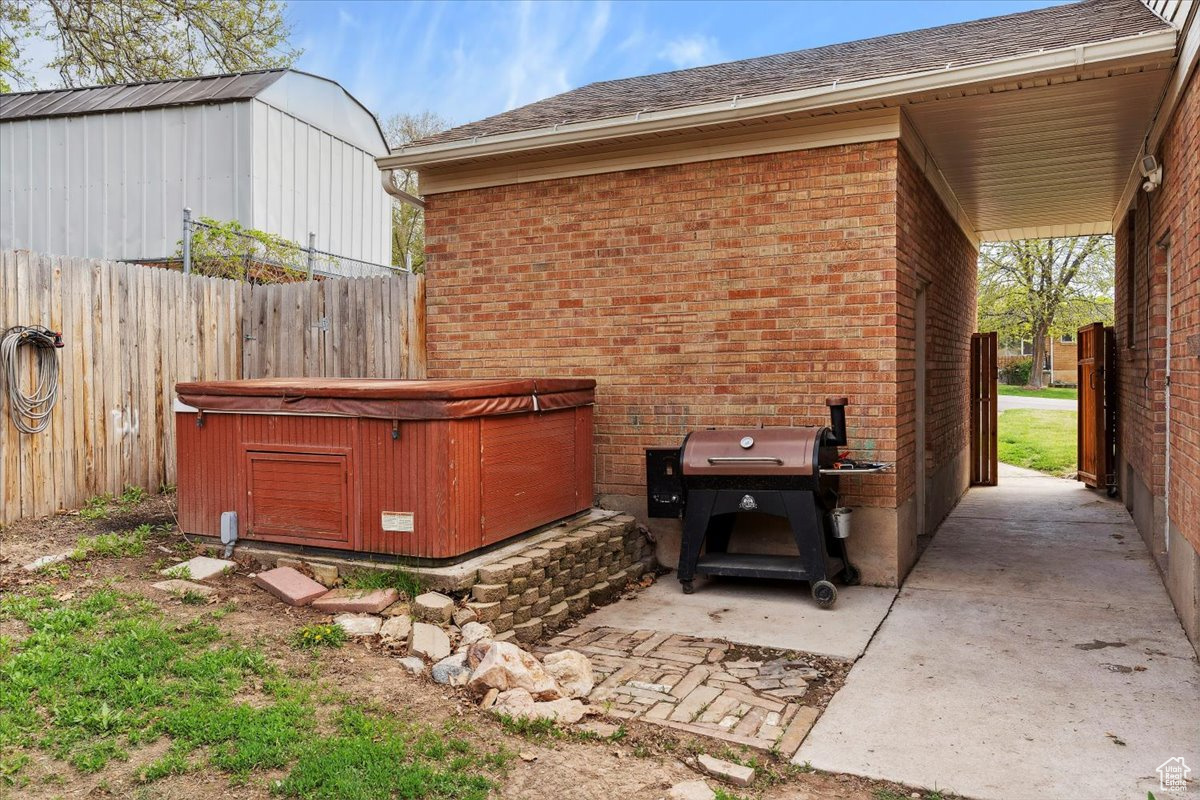 968 Bel Mar Dr, Ogden, Utah image 26