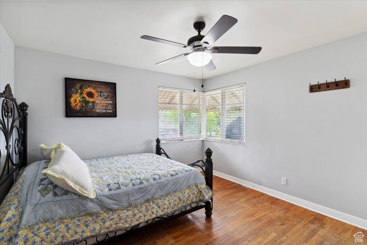 968 Bel Mar Dr, Ogden, Utah image 10