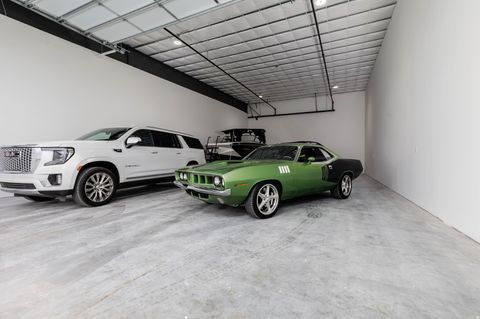 Tiny photo for 24 E INDUSTRIAL DR #G, Washington, UT 84780 (MLS # 2154821)