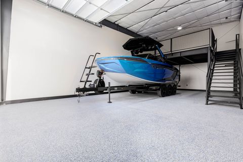 Tiny photo for 24 E INDUSTRIAL DR #G, Washington, UT 84780 (MLS # 2154821)