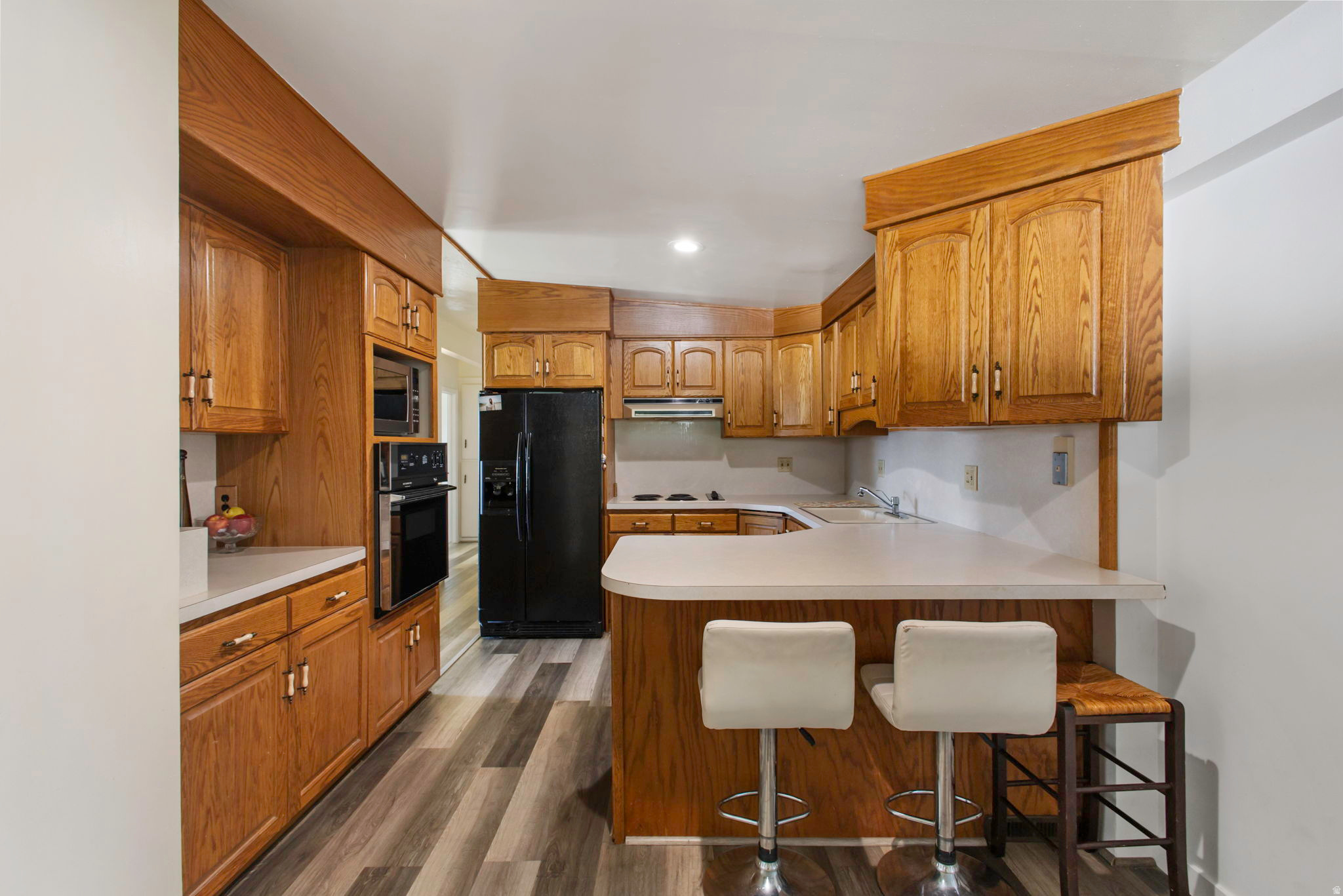 EDGE VIEW - Residential