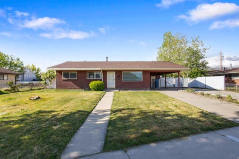 Homes For Sale - 726 W 120<br/> Orem, UT 84057