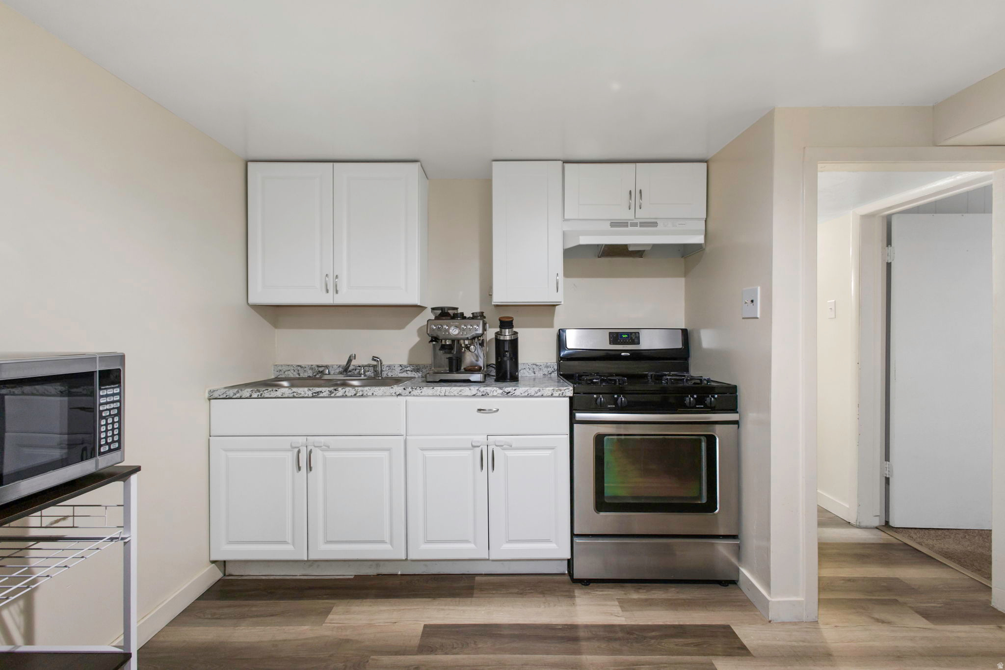 EDGE VIEW - Residential