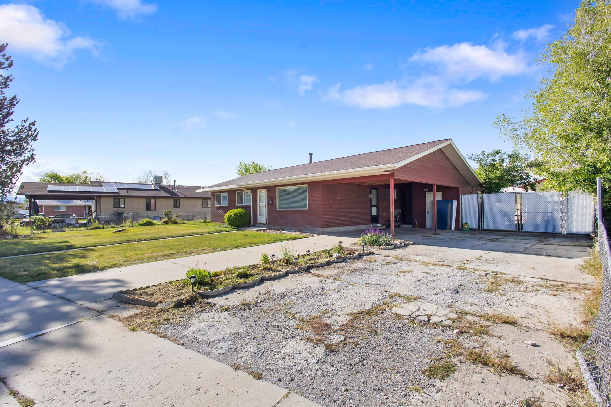 EDGE VIEW - Residential