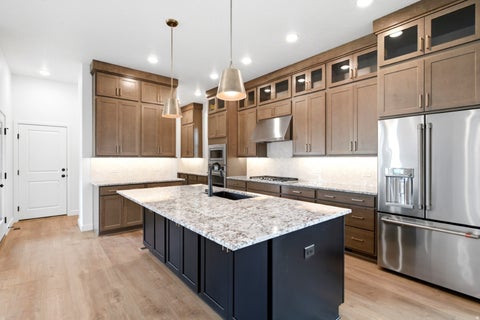 Tiny photo for 7297 W DOUBLE DUTCH DR, West Jordan, UT 84081 (MLS # 2172745)
