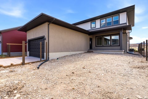 Tiny photo for 7297 W DOUBLE DUTCH DR, West Jordan, UT 84081 (MLS # 2172745)
