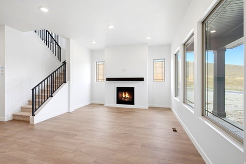 Tiny photo for 7297 W DOUBLE DUTCH DR, West Jordan, UT 84081 (MLS # 2172745)